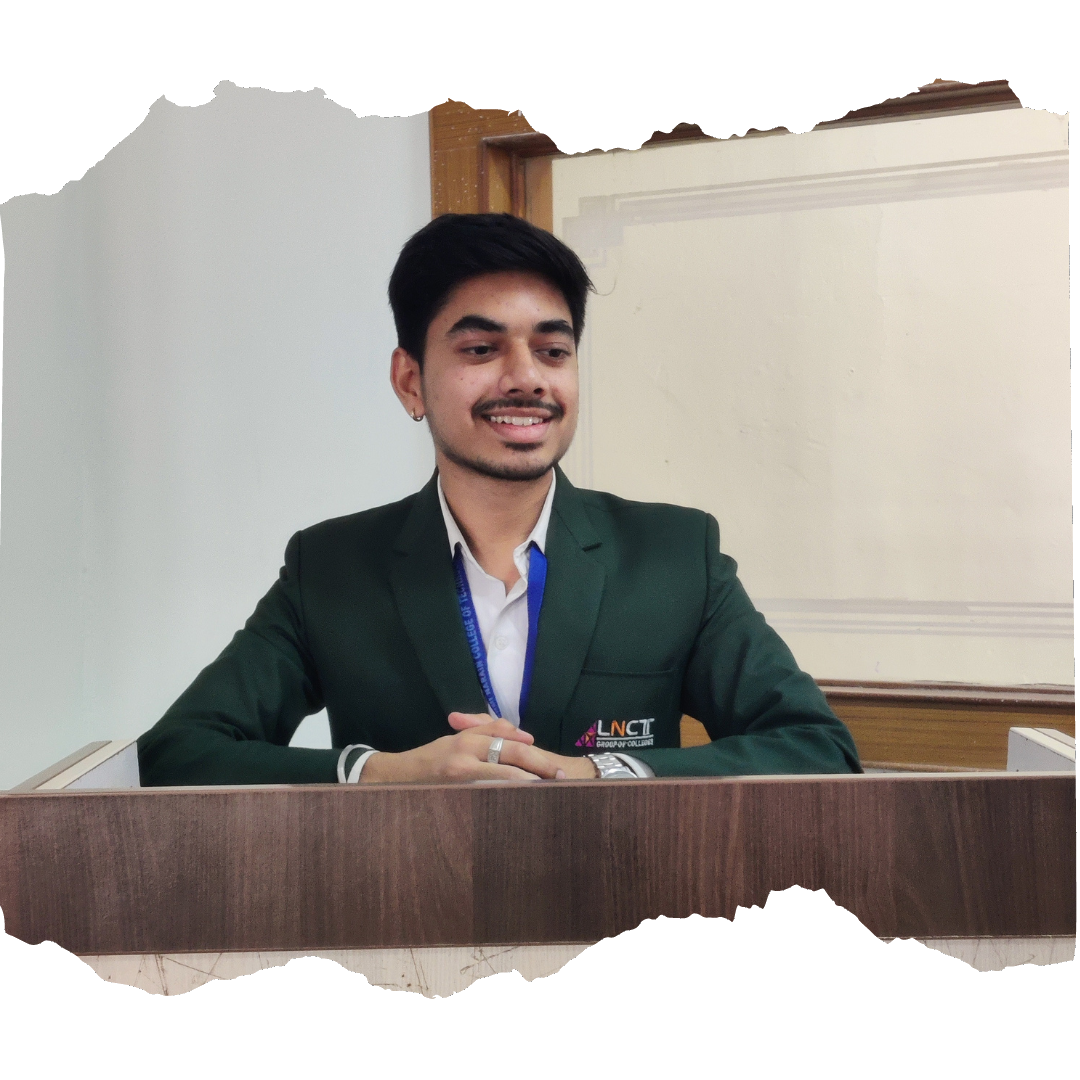 Profile-Picture of Shubham Parmar